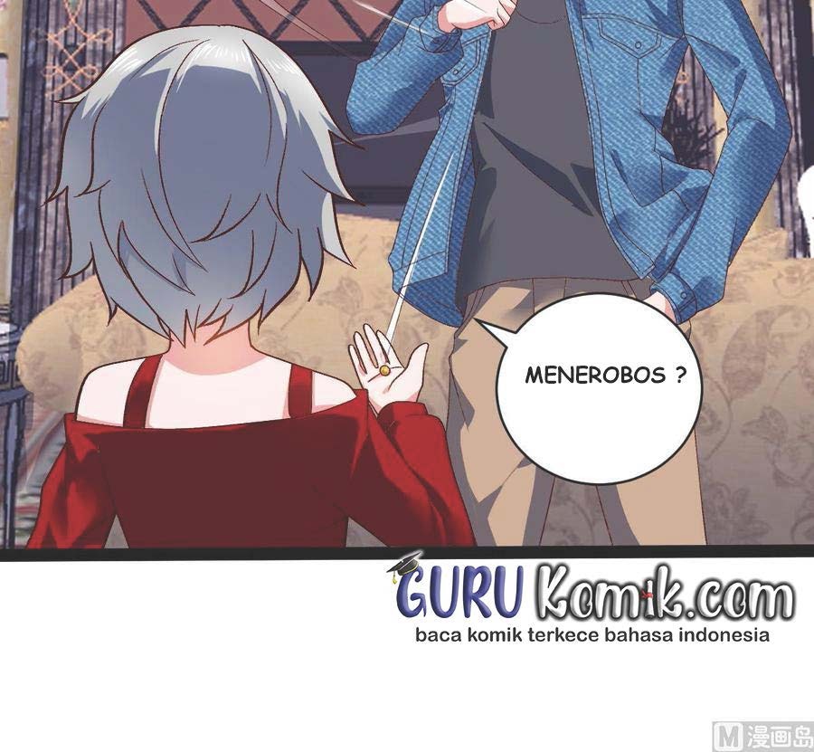 Rebirth Into the Strongest Immortal Cultivator Chapter 57 Bahasa Indonesia